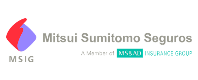 Mitsui Sumitomo Seguros